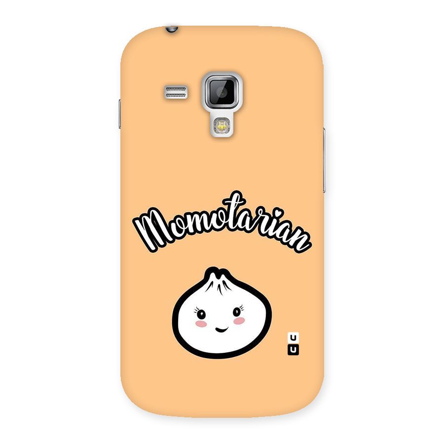 Momotarian Back Case for Galaxy S Duos