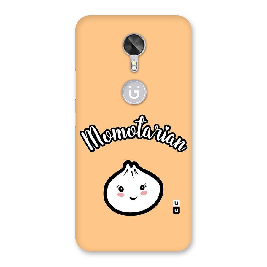 Momotarian Back Case for Gionee A1
