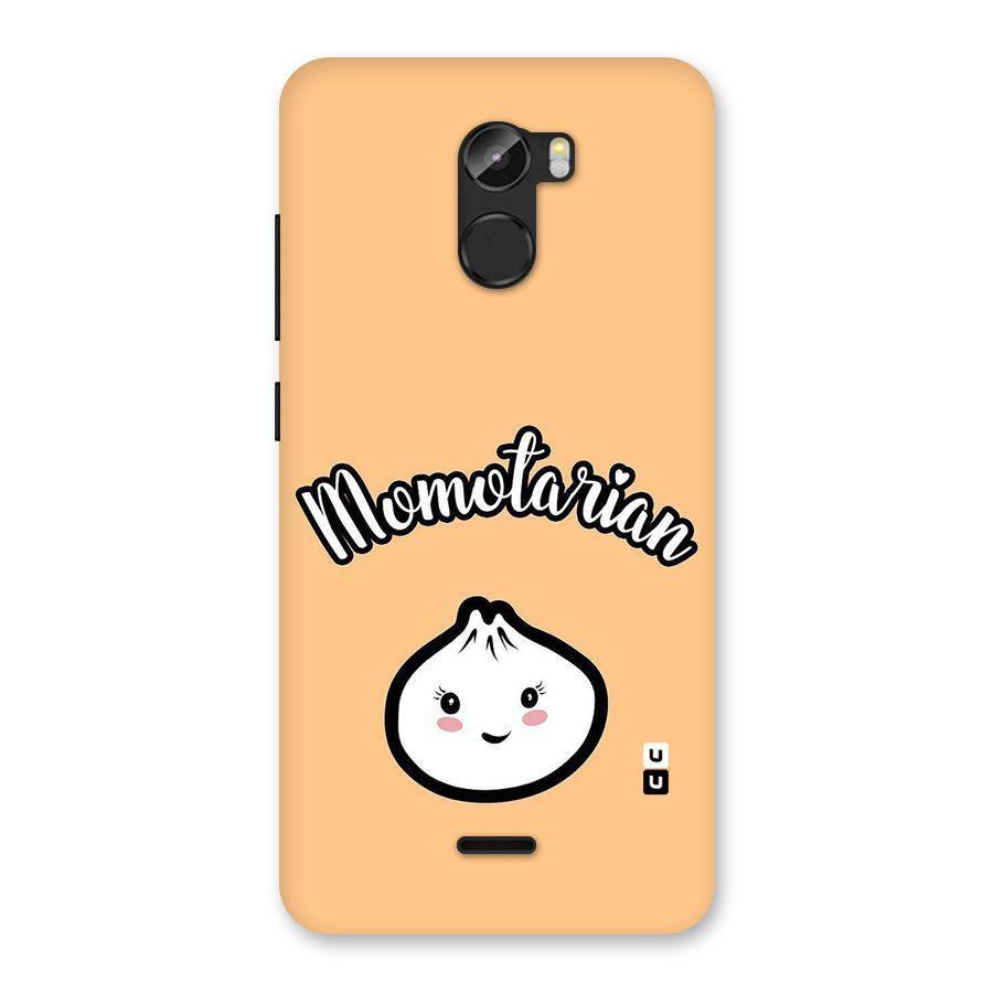 Momotarian Back Case for Gionee X1