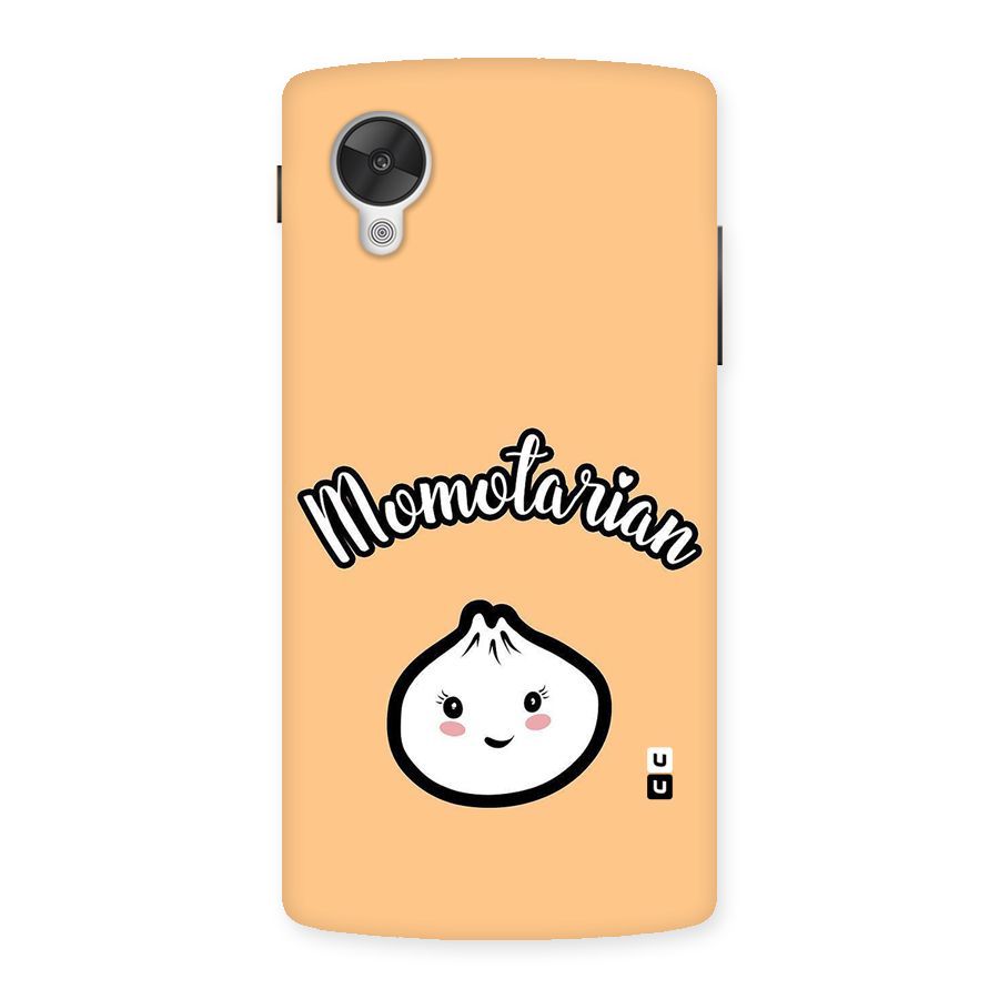 Momotarian Back Case for Google Nexsus 5