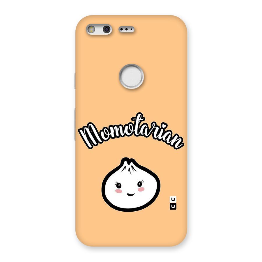 Momotarian Back Case for Google Pixel