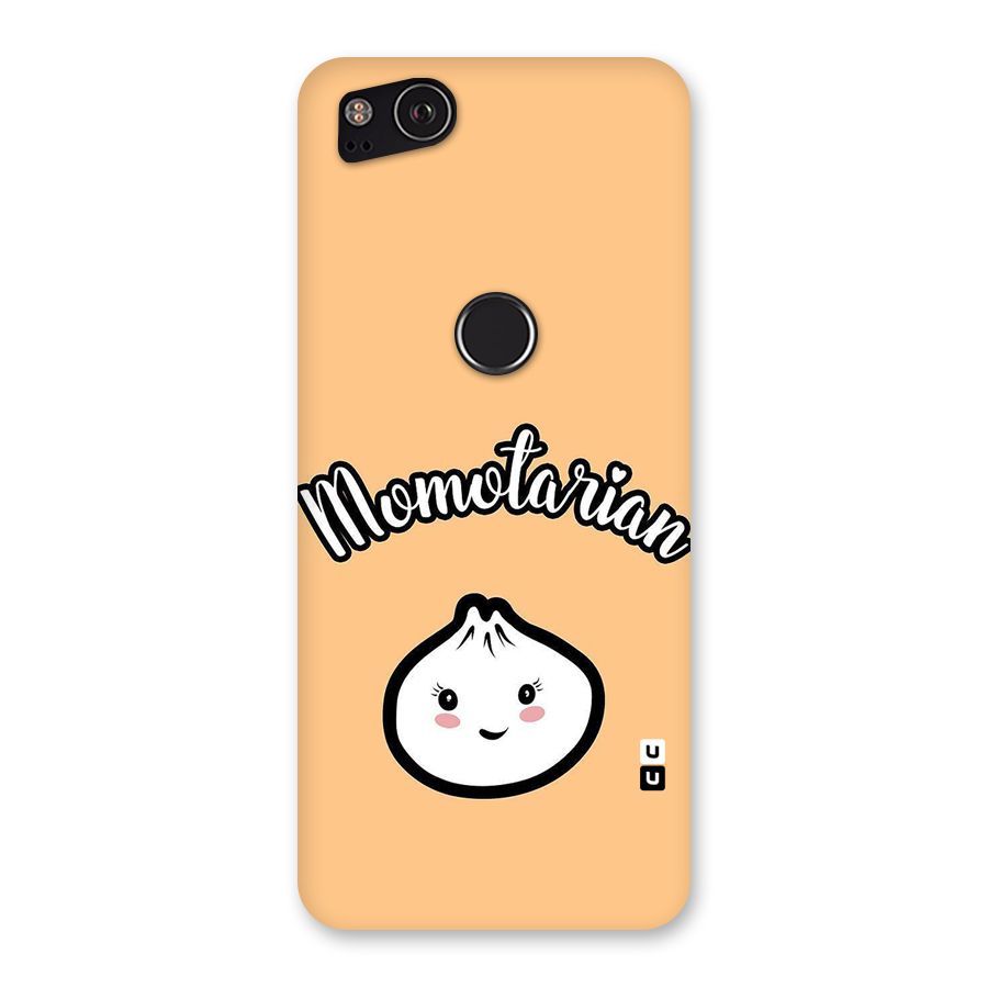 Momotarian Back Case for Google Pixel 2