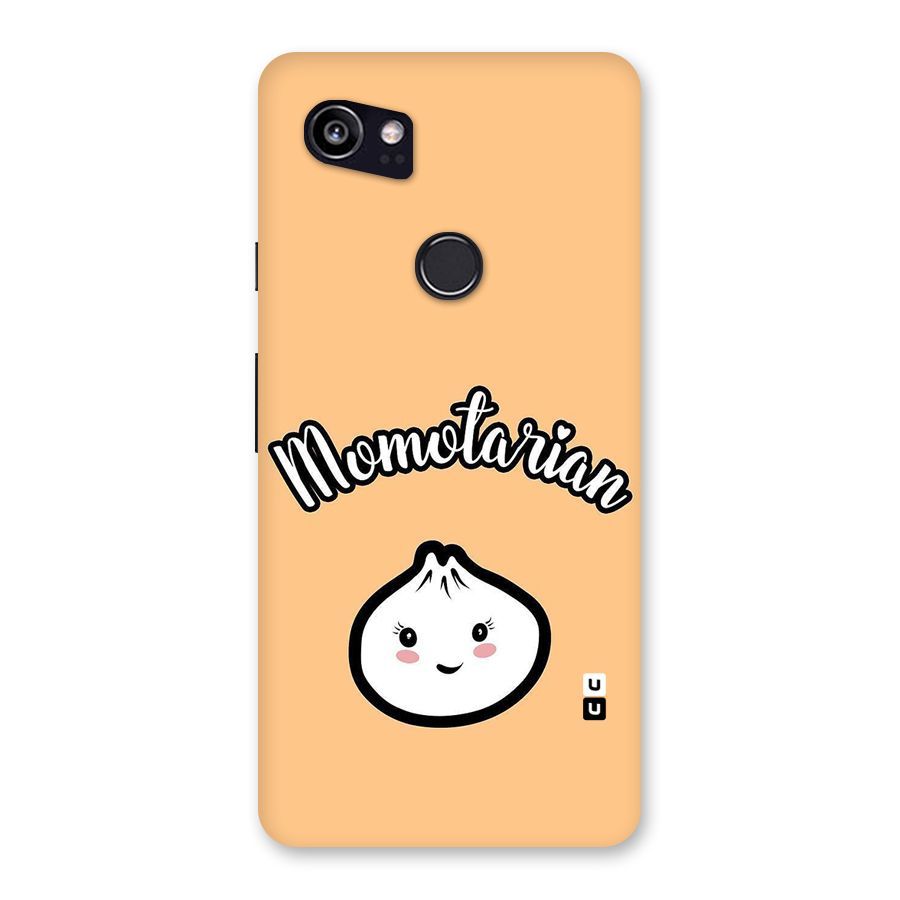 Momotarian Back Case for Google Pixel 2 XL