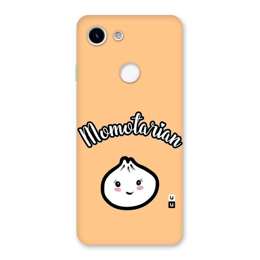 Momotarian Back Case for Google Pixel 3