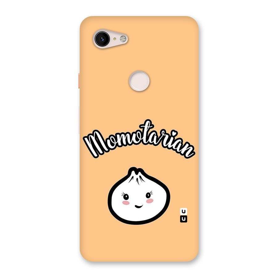Momotarian Back Case for Google Pixel 3 XL