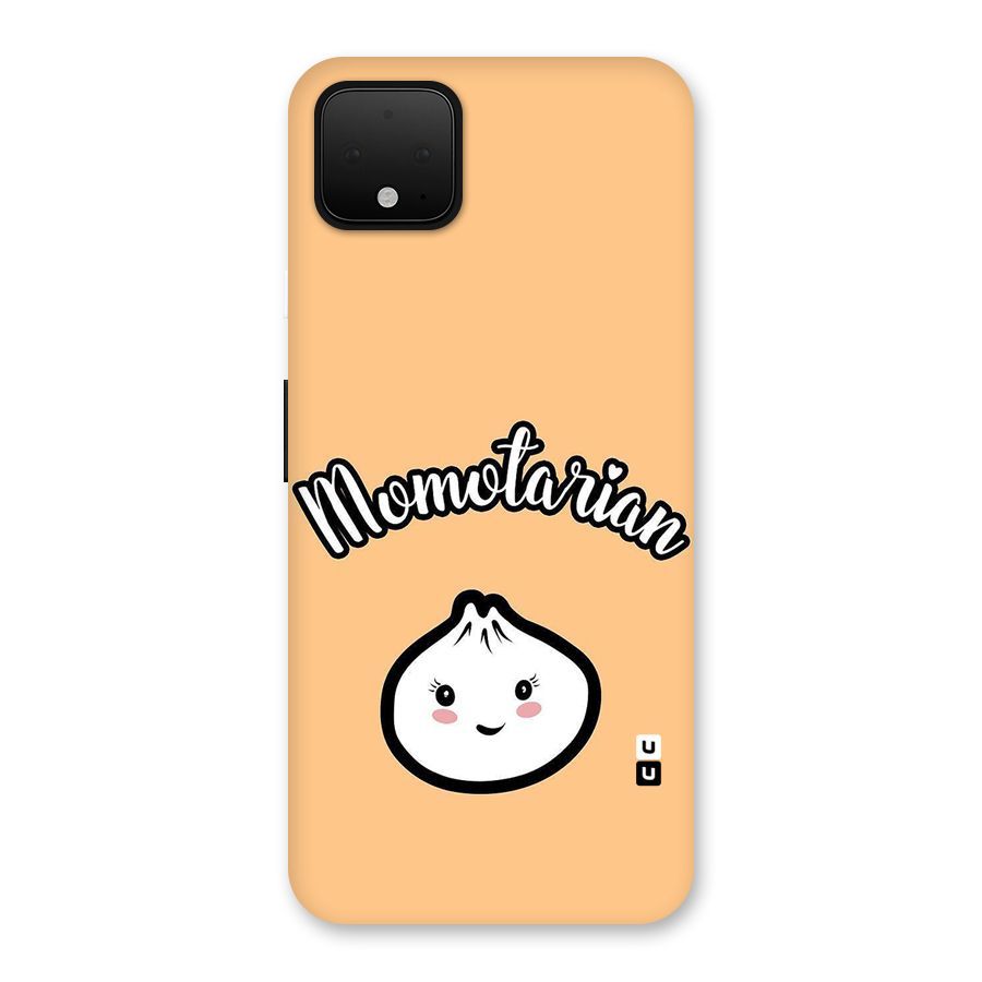 Momotarian Back Case for Google Pixel 4 XL