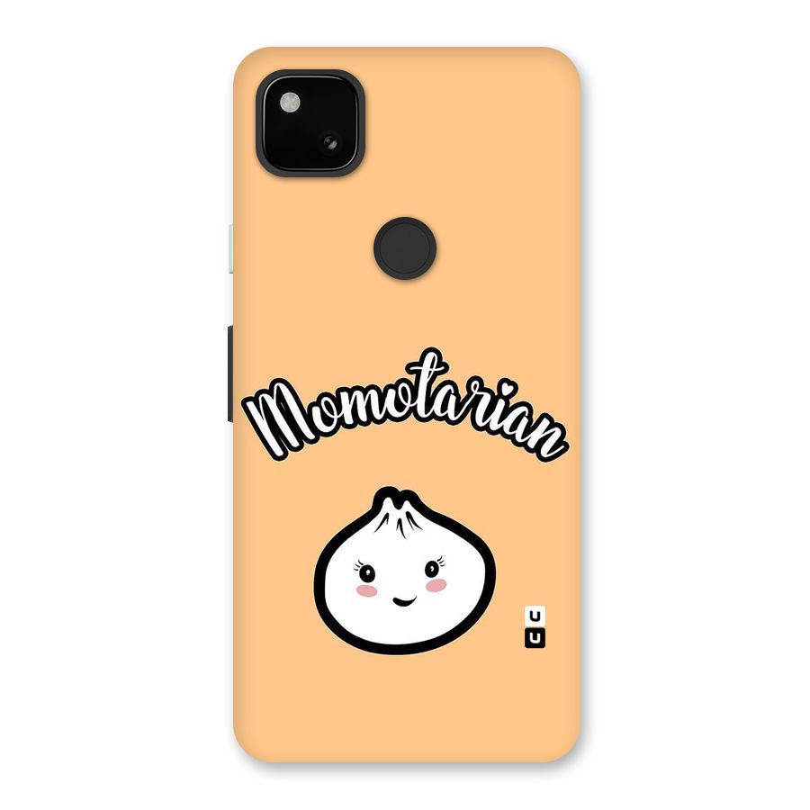 Momotarian Back Case for Google Pixel 4a