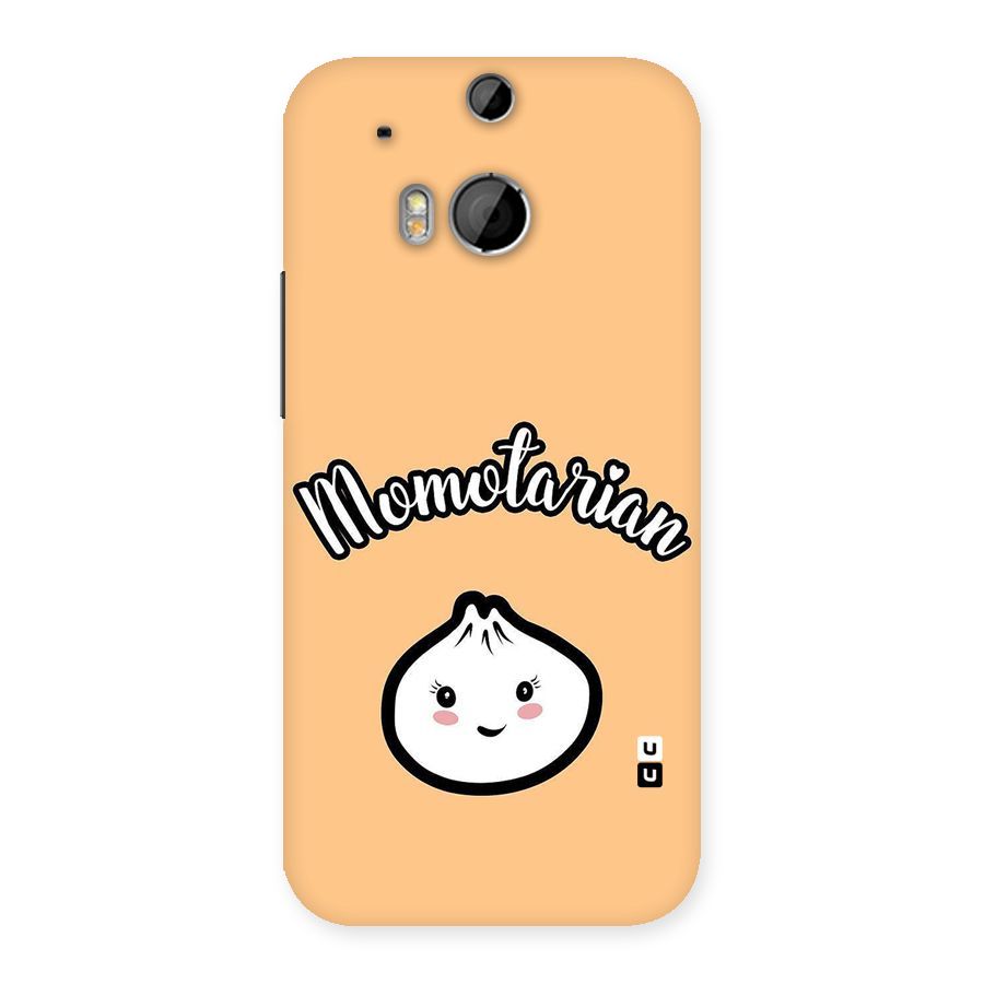Momotarian Back Case for HTC One M8