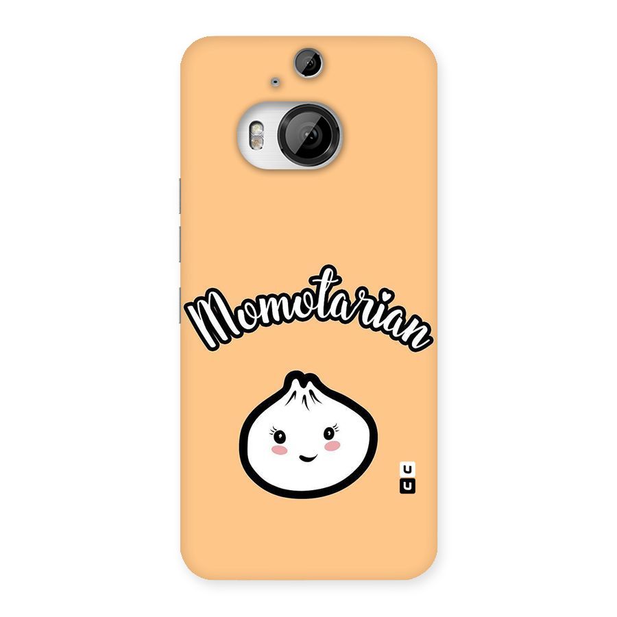 Momotarian Back Case for HTC One M9 Plus