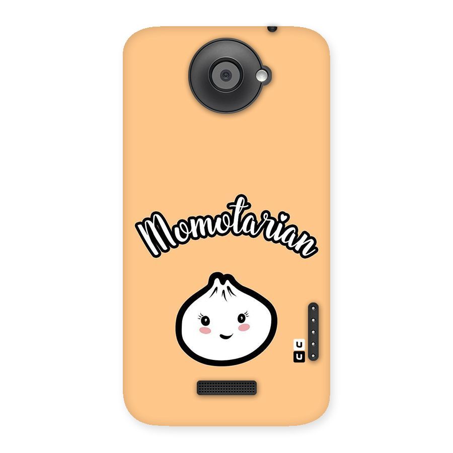 Momotarian Back Case for HTC One X