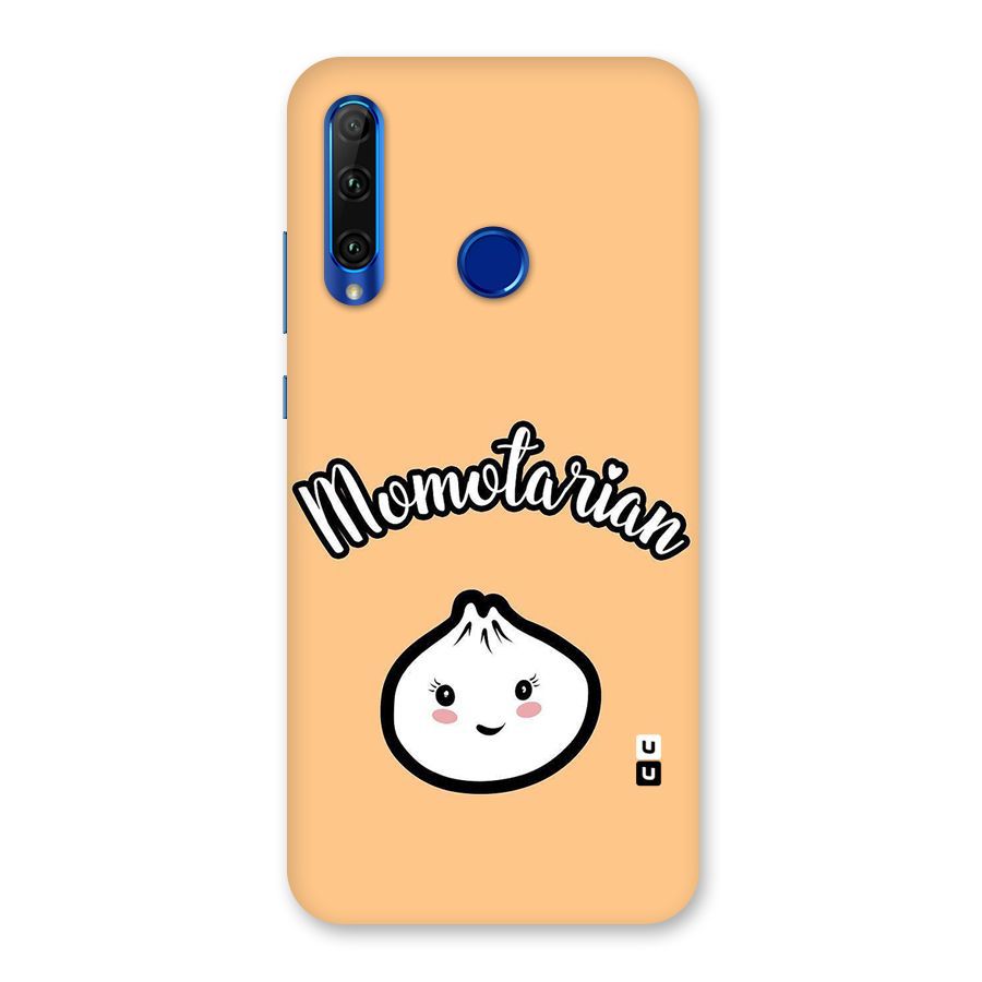 Momotarian Back Case for Honor 20i