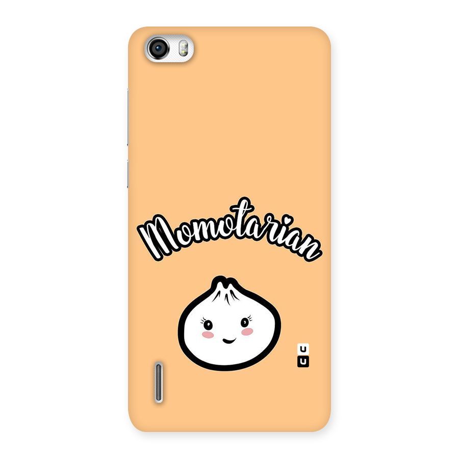 Momotarian Back Case for Honor 6