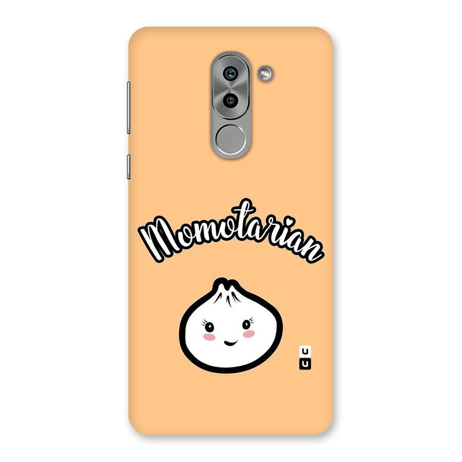 Momotarian Back Case for Honor 6X