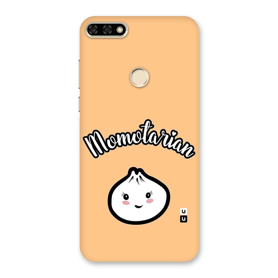 Momotarian Back Case for Honor 7A