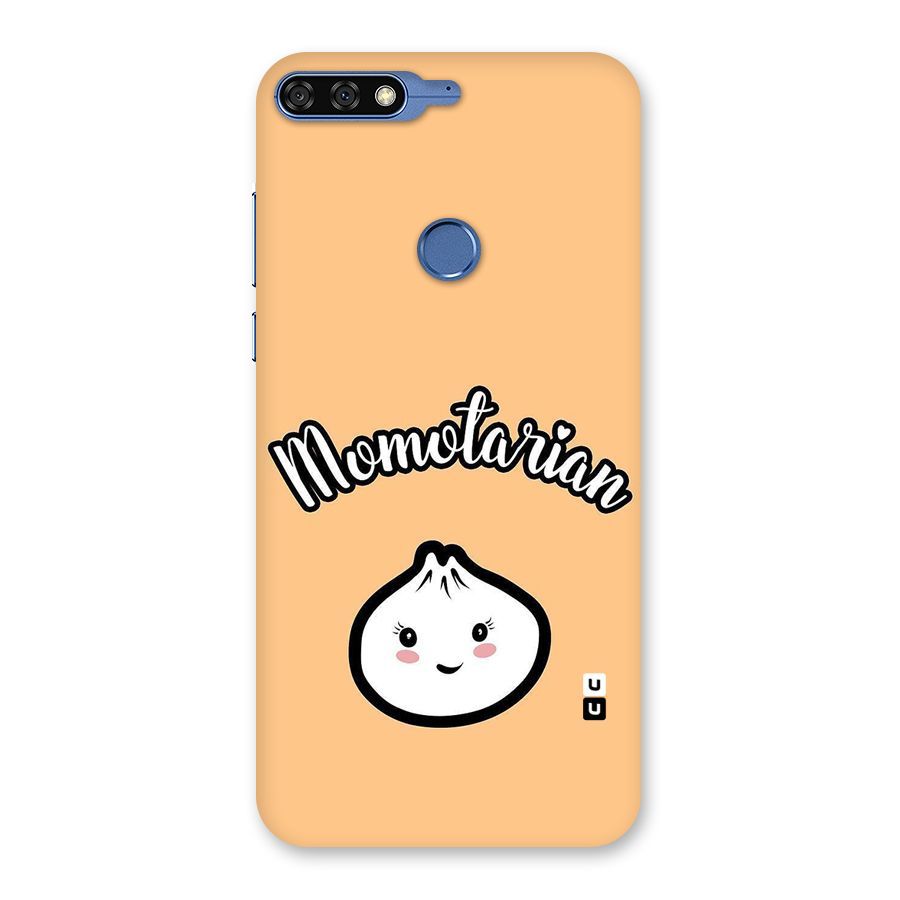 Momotarian Back Case for Honor 7C
