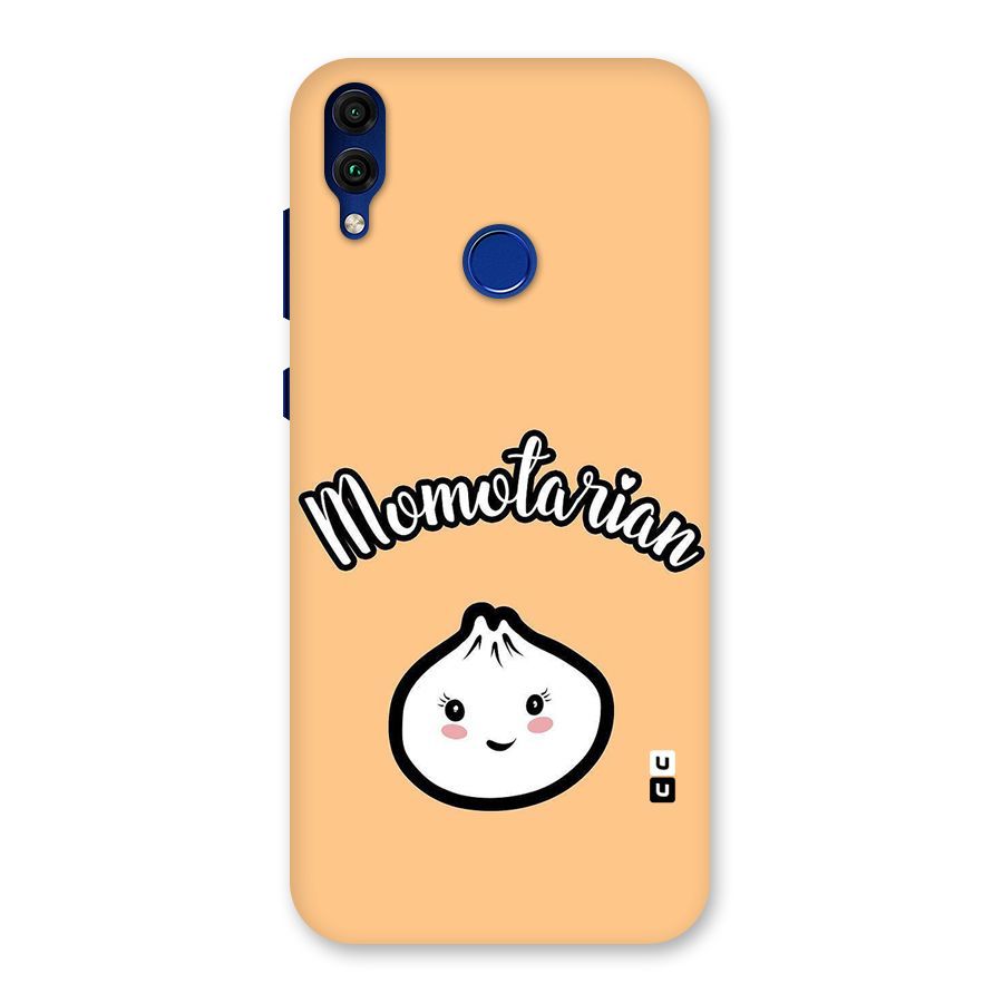 Momotarian Back Case for Honor 8C