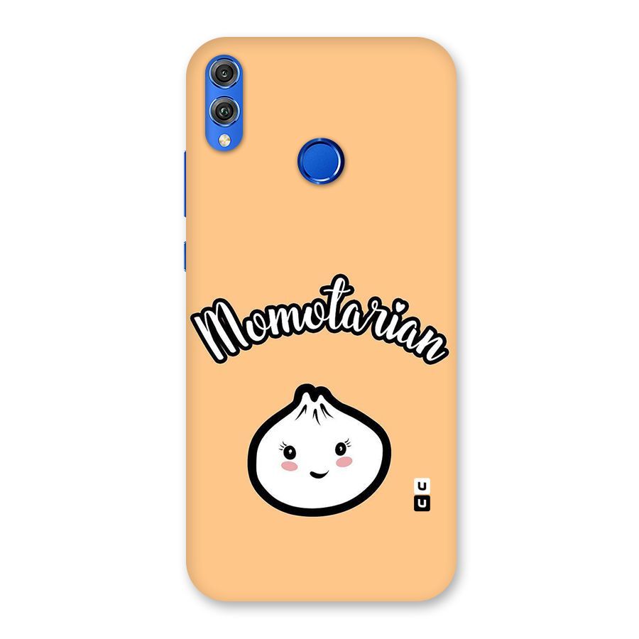 Momotarian Back Case for Honor 8X
