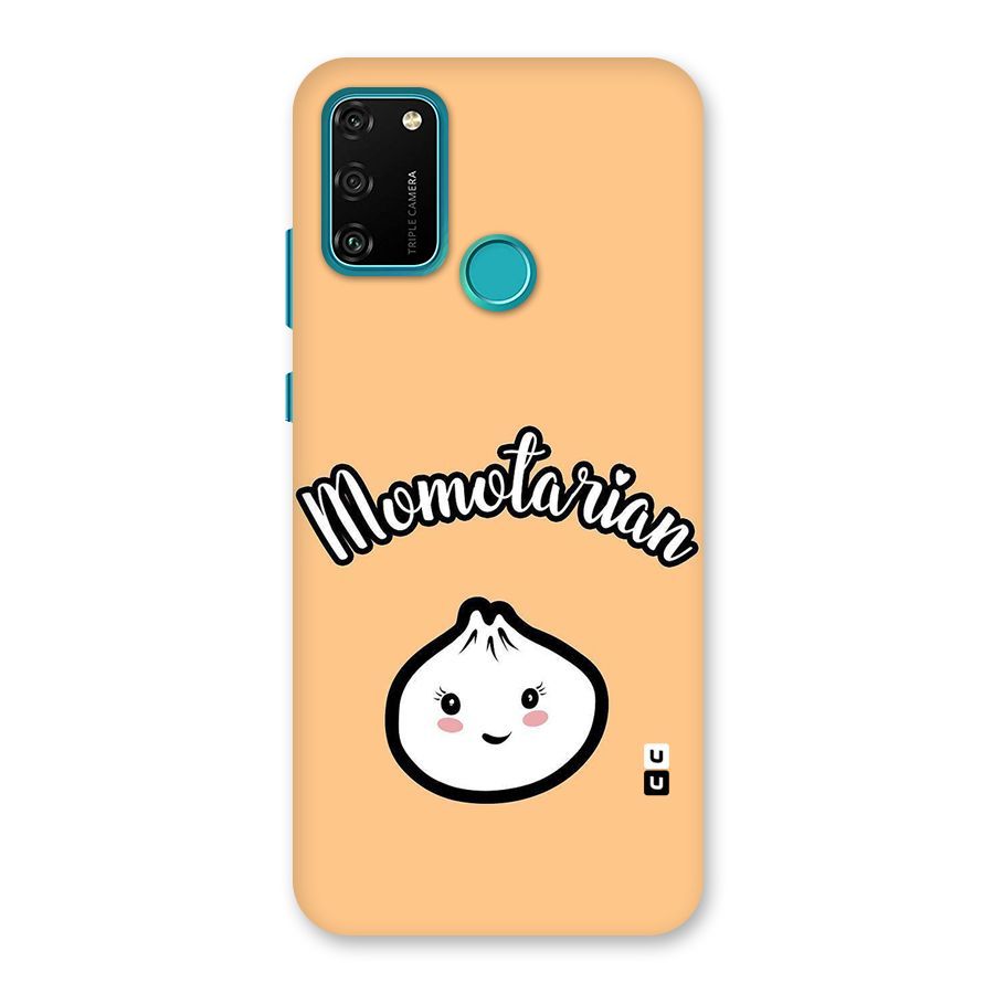 Momotarian Back Case for Honor 9A
