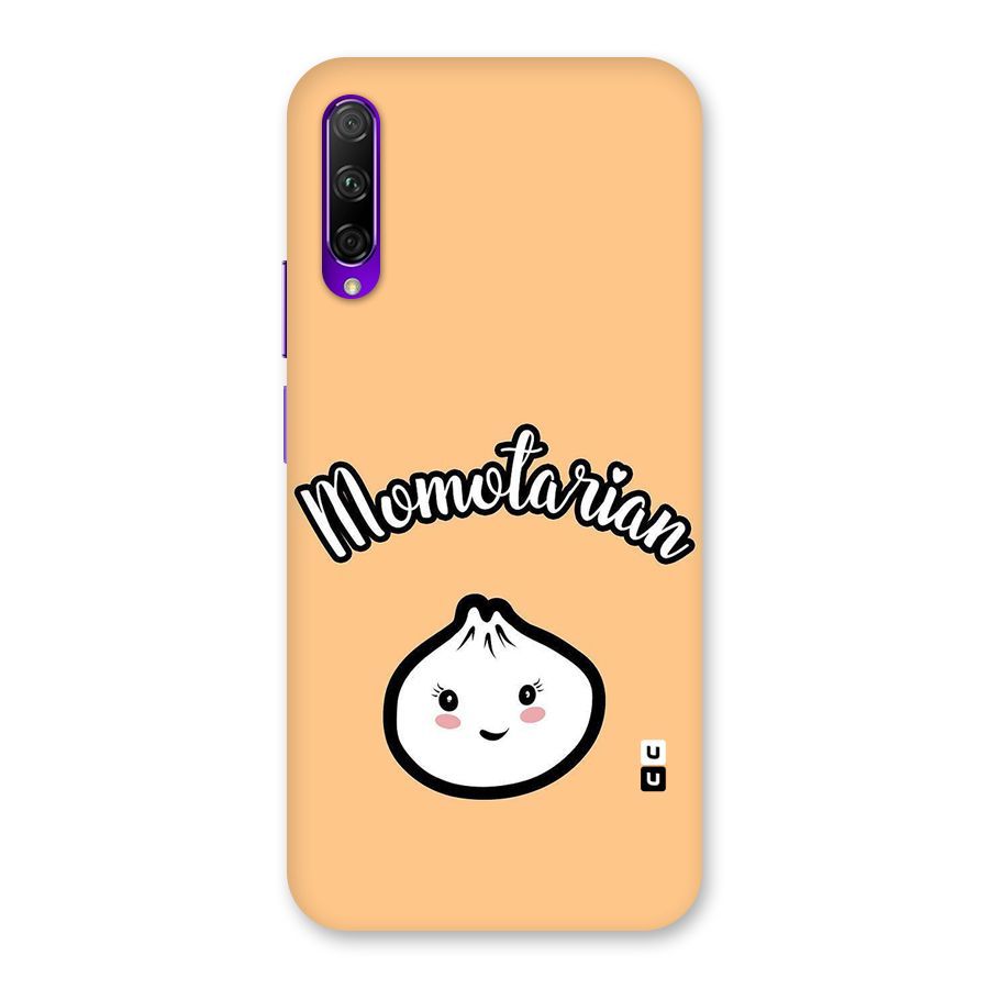 Momotarian Back Case for Honor 9X Pro