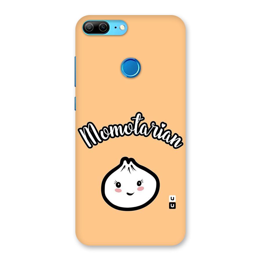 Momotarian Back Case for Honor 9 Lite
