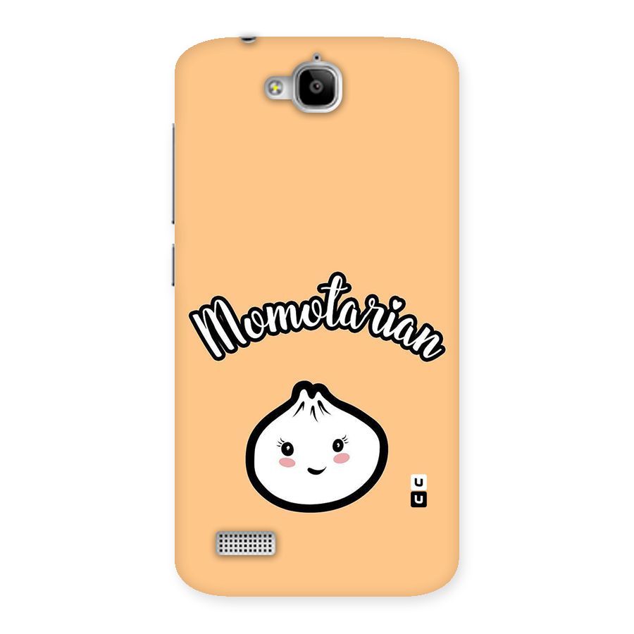 Momotarian Back Case for Honor Holly