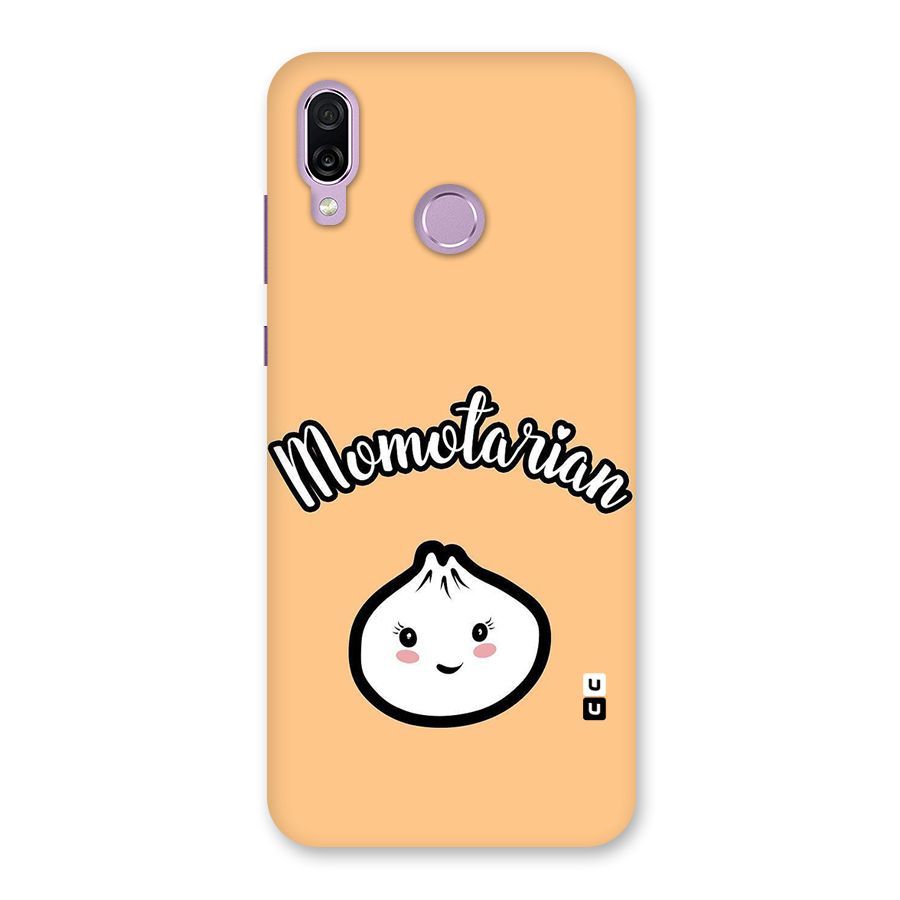 Momotarian Back Case for Honor Play
