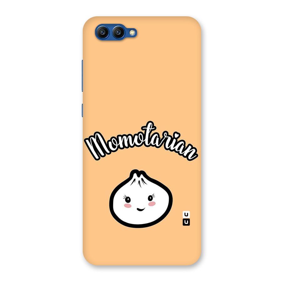 Momotarian Back Case for Honor View 10