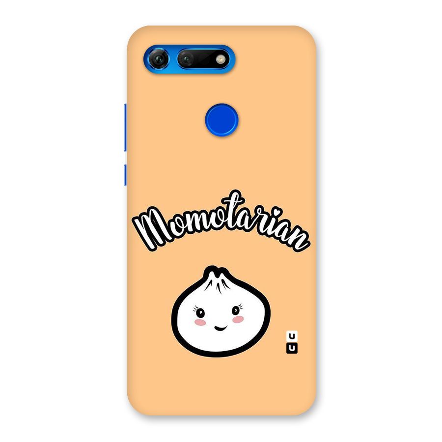Momotarian Back Case for Honor View 20