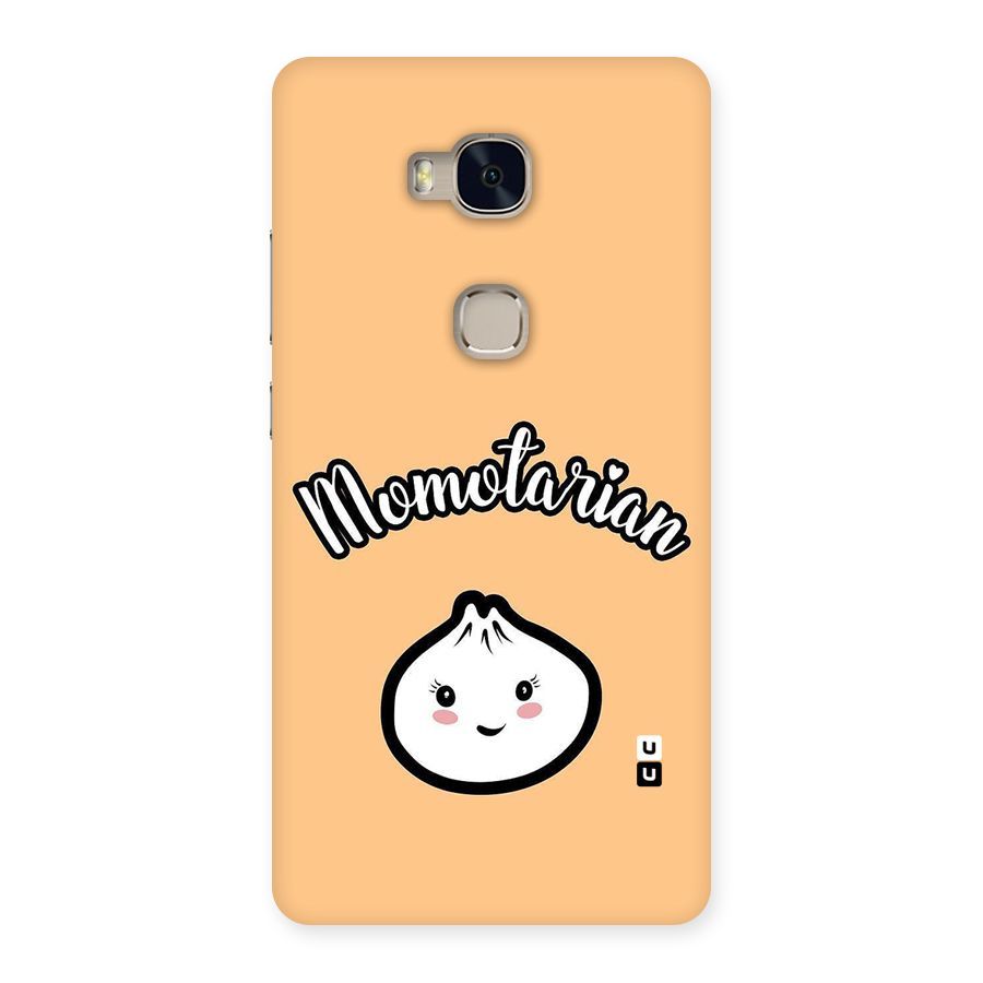 Momotarian Back Case for Huawei Honor 5X