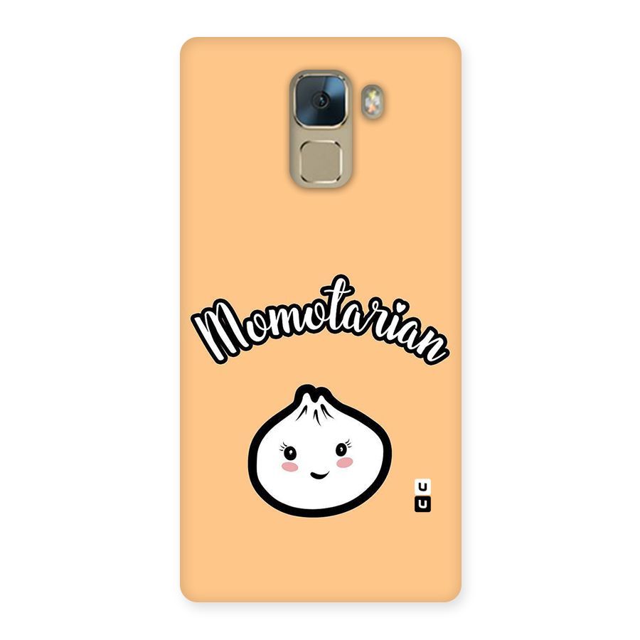 Momotarian Back Case for Huawei Honor 7