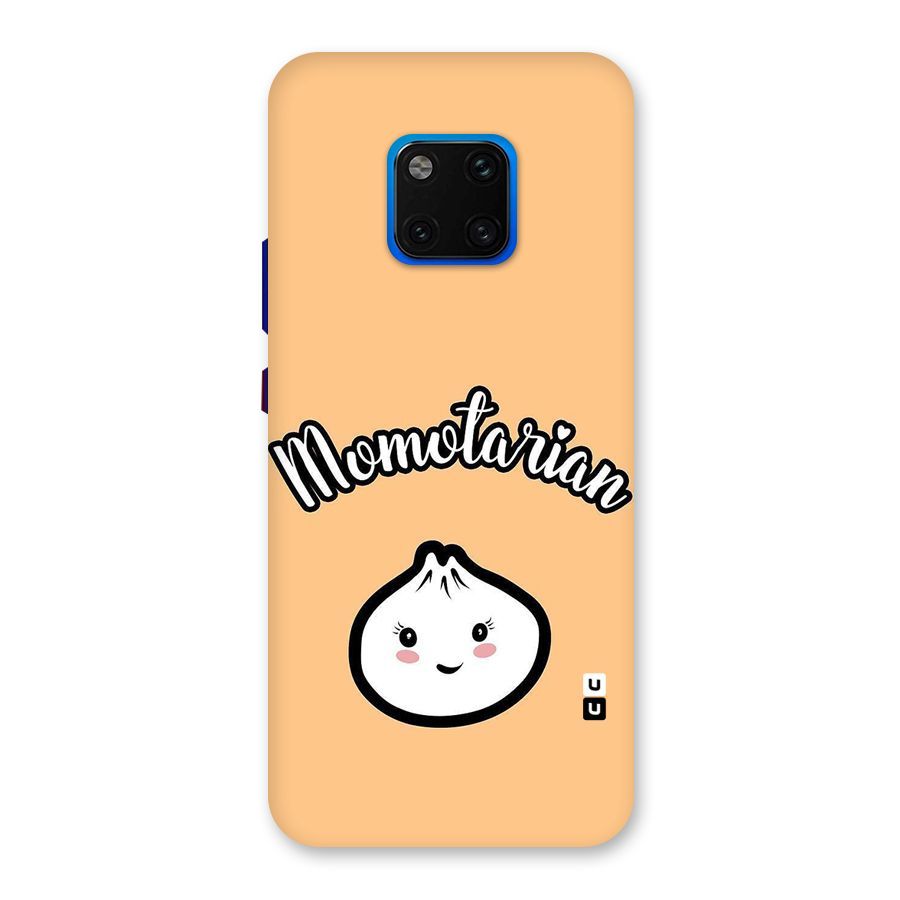 Momotarian Back Case for Huawei Mate 20 Pro