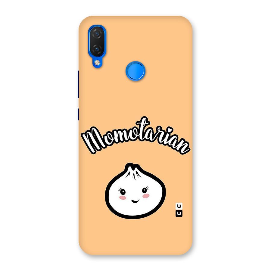 Momotarian Back Case for Huawei P Smart+