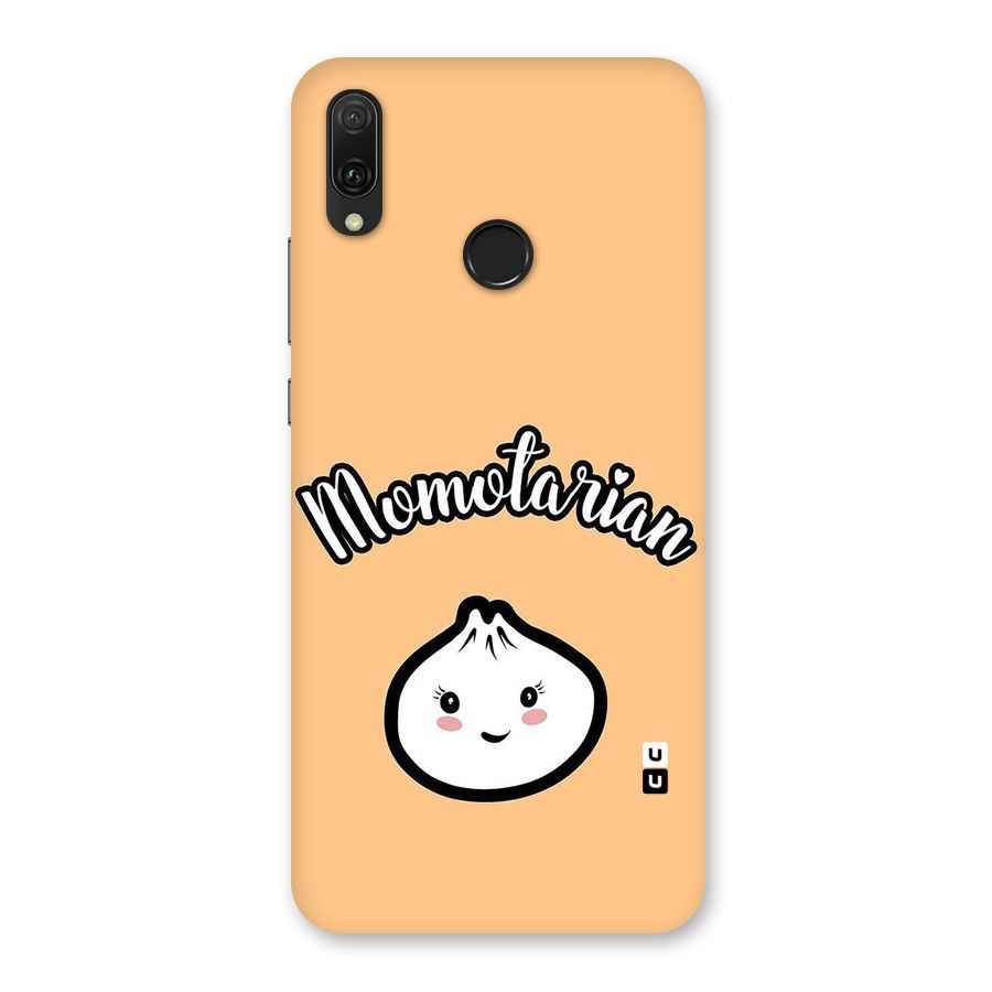 Momotarian Back Case for Huawei Y9 (2019)
