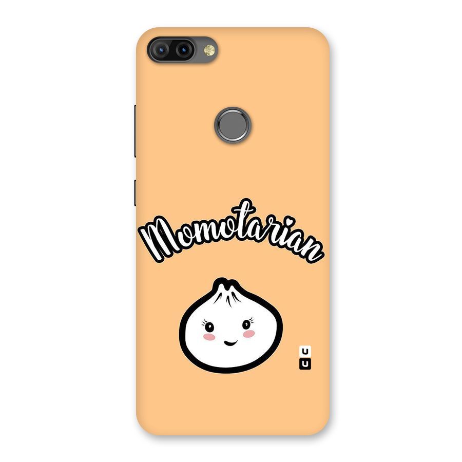 Momotarian Back Case for Infinix Hot 6 Pro