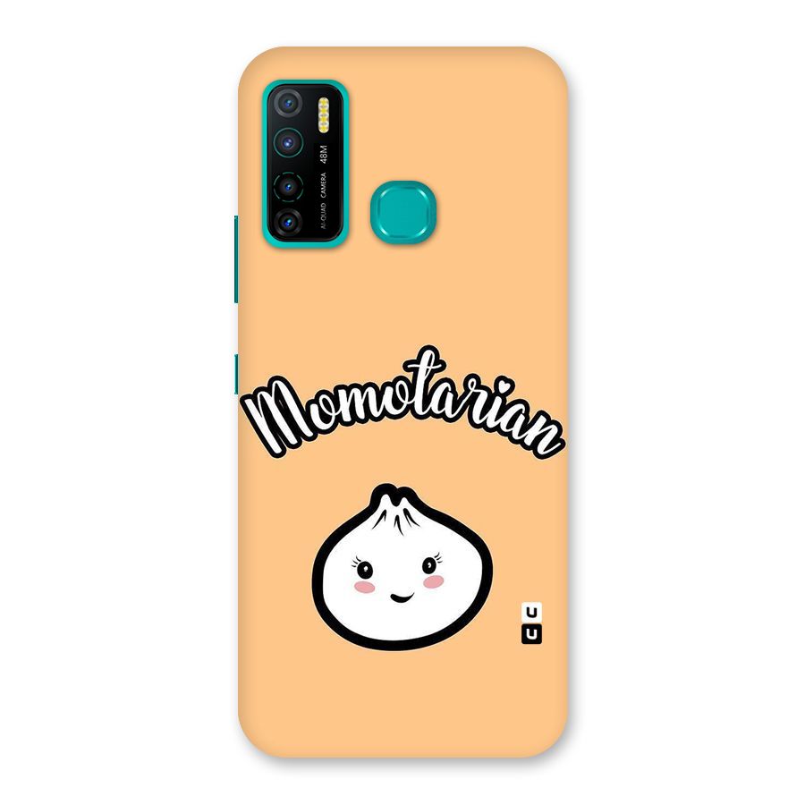 Momotarian Back Case for Infinix Hot 9 Pro