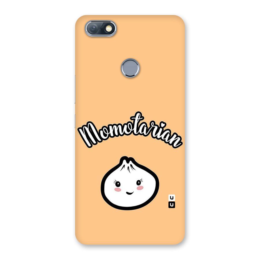 Momotarian Back Case for Infinix Note 5