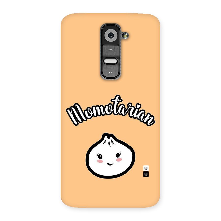 Momotarian Back Case for LG G2