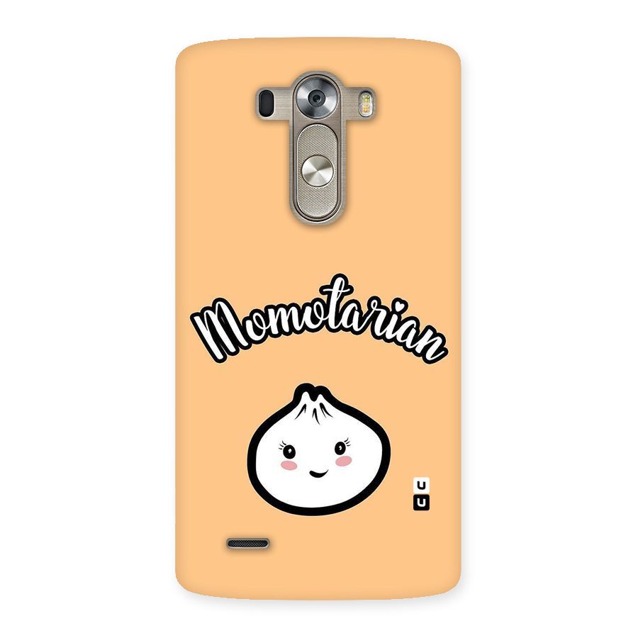 Momotarian Back Case for LG G3