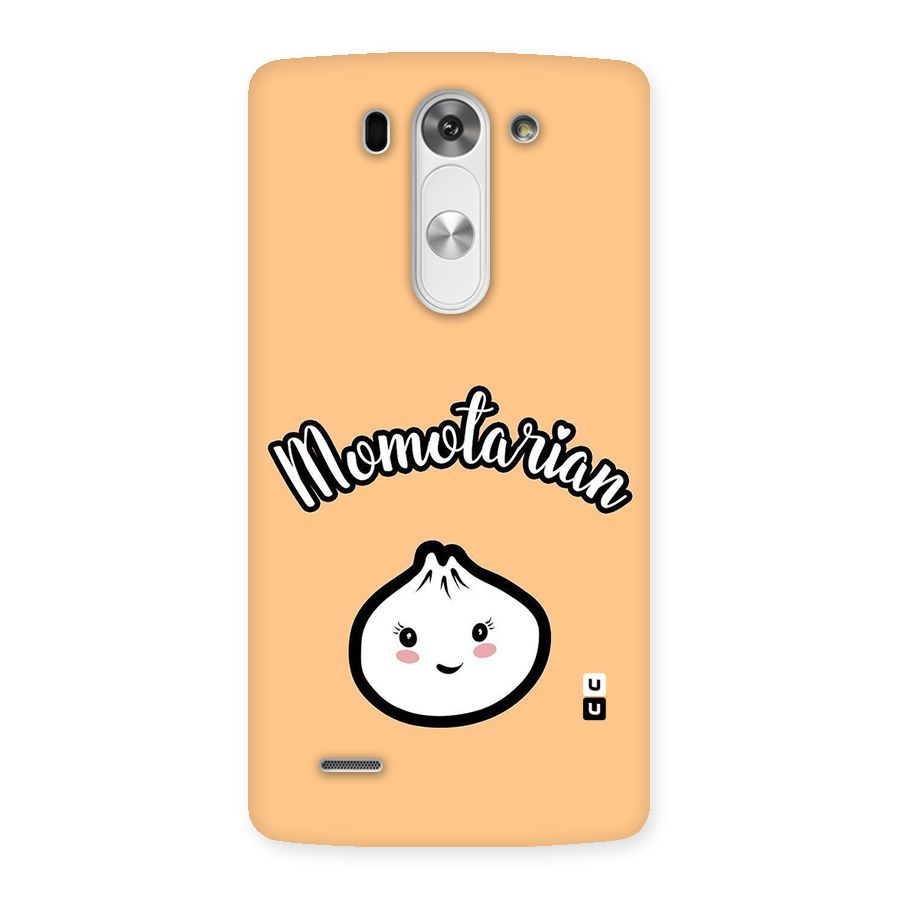 Momotarian Back Case for LG G3 Beat