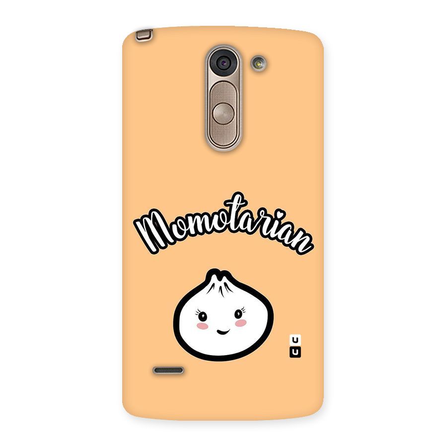 Momotarian Back Case for LG G3 Stylus