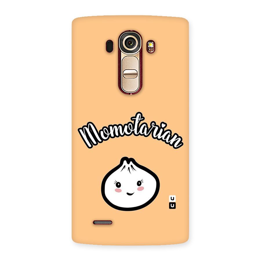 Momotarian Back Case for LG G4