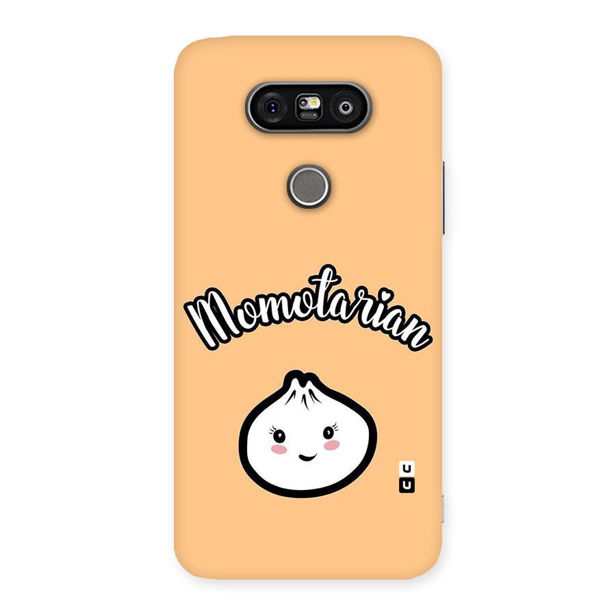 Momotarian Back Case for LG G5