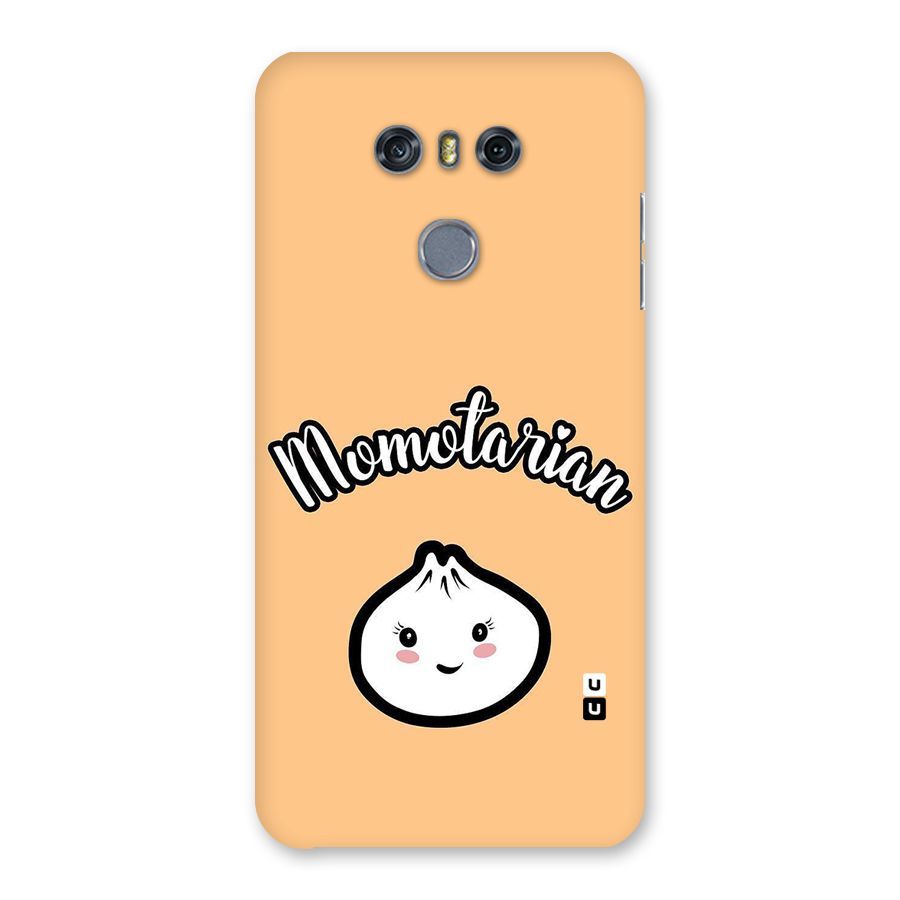 Momotarian Back Case for LG G6