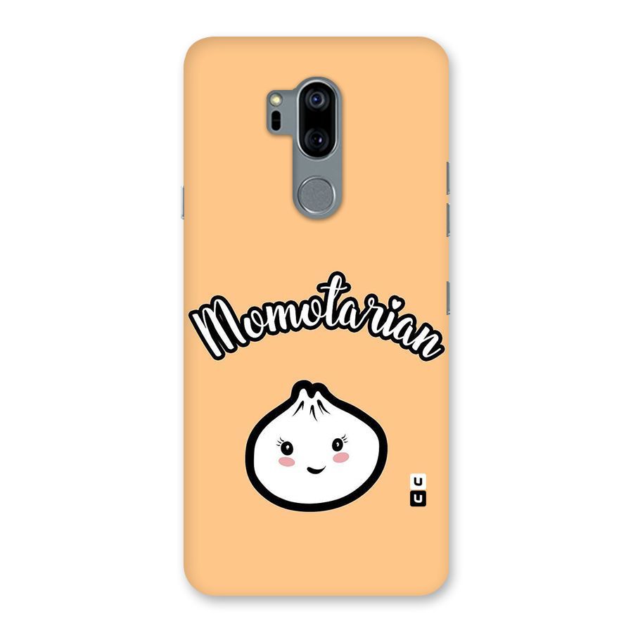 Momotarian Back Case for LG G7