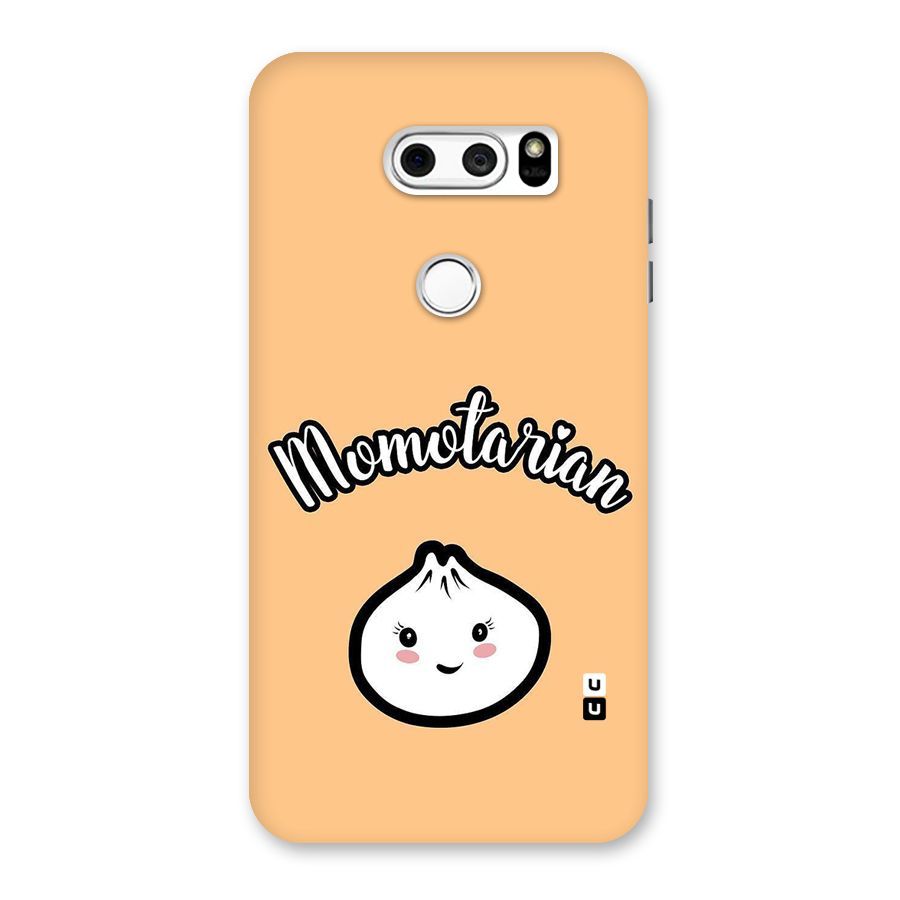 Momotarian Back Case for LG V30