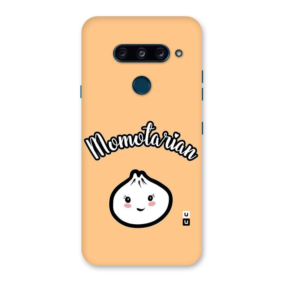 Momotarian Back Case for LG  V40 ThinQ