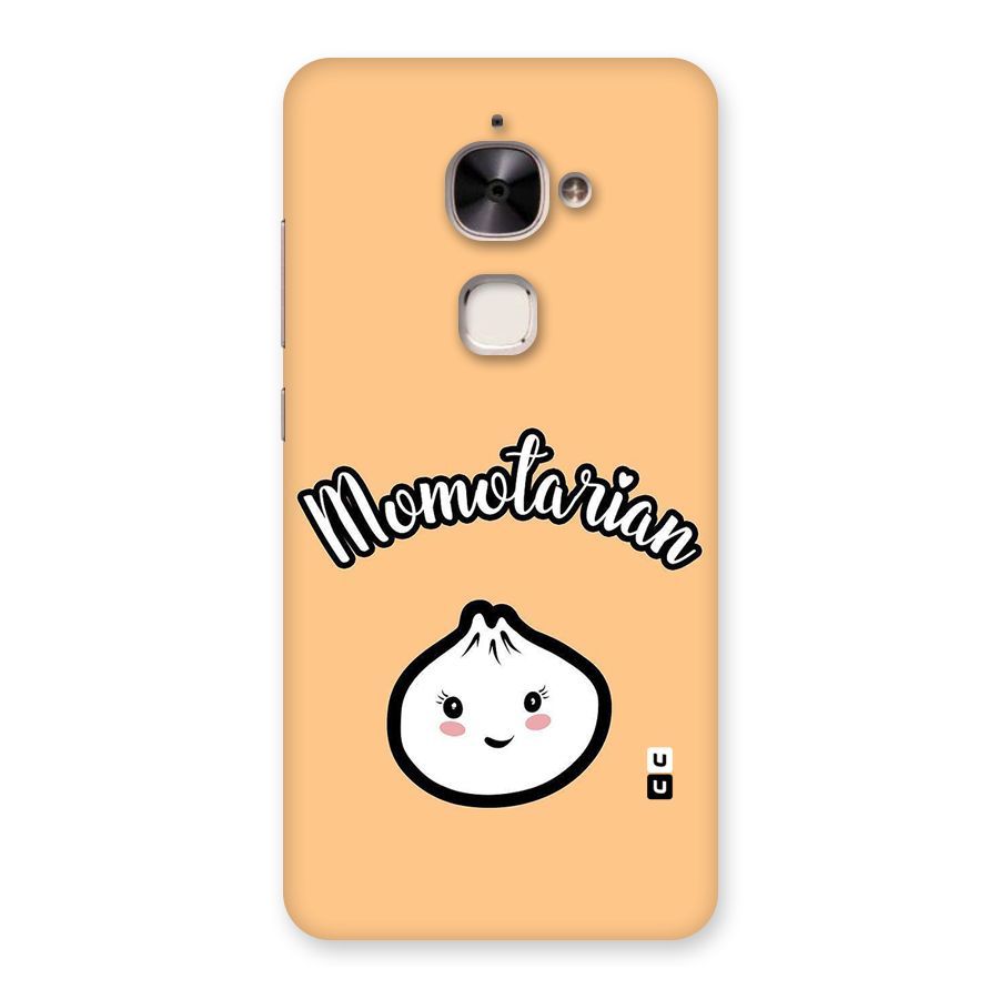 Momotarian Back Case for Le 2