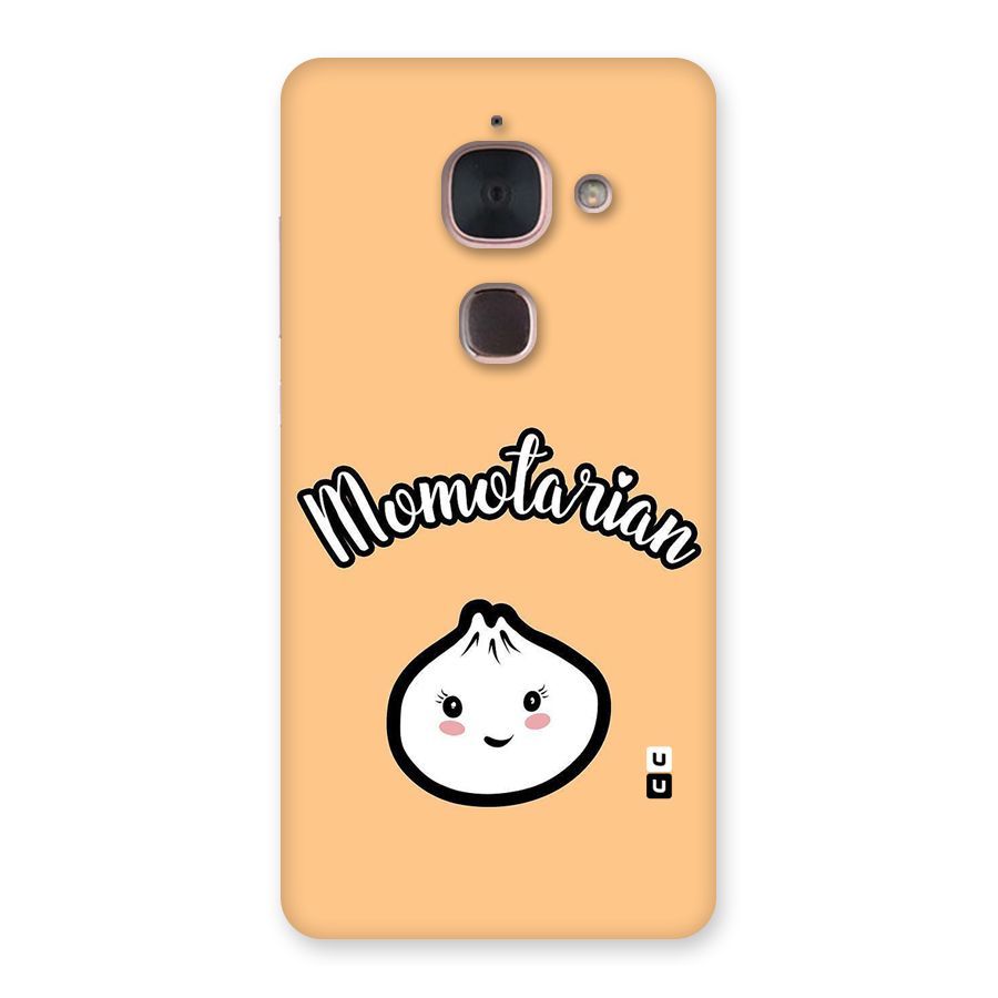Momotarian Back Case for Le Max 2