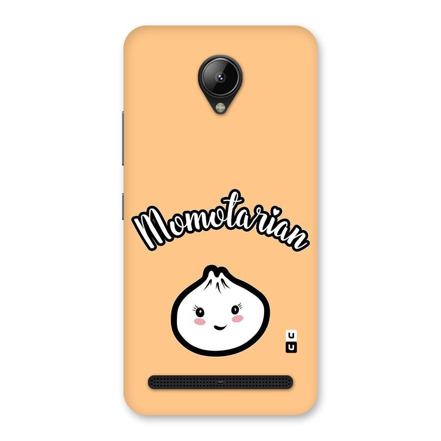 Momotarian Back Case for Lenovo C2