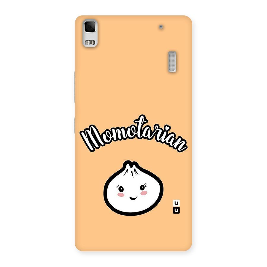 Momotarian Back Case for Lenovo K3 Note